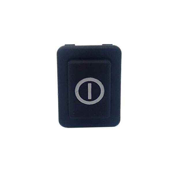 Chave On/off Para Cafeteira Delonghi Ecam23.210b I