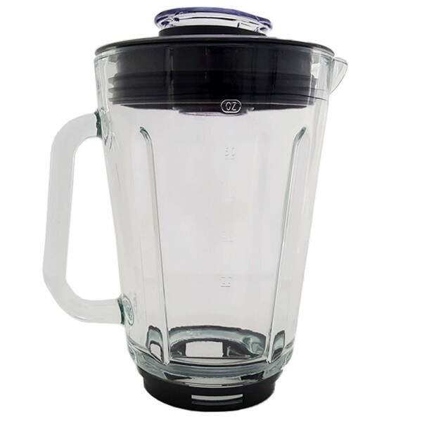 Copo Com Tampa E Copinho Para Liquidificador Arno