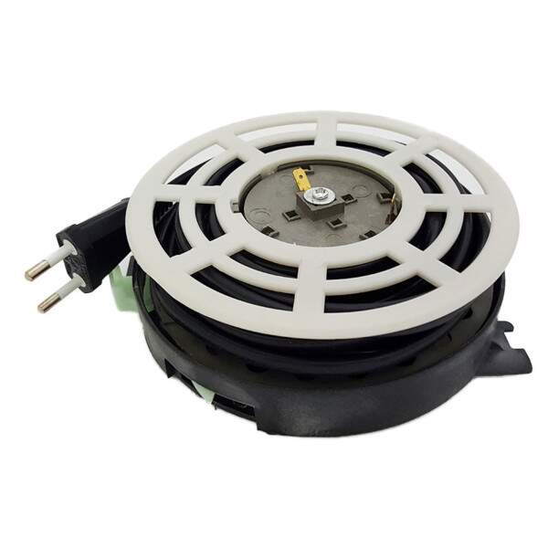 Enrolador Com Cordo 127v Para Asp Arno Ap5396z1