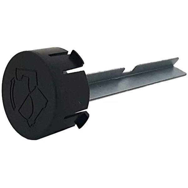 Bot�o Com Haste Original Batedeira Arno SX8101 SX8211 SX8213 SX8215 SX8401 SX8411 SX8811 SX8815 SX8901 SX907G ID47016