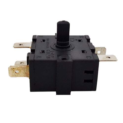 Chave Seletora Para Forno Delonghi RO2050 47020