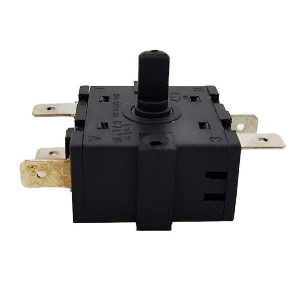 Chave Seletora Para Forno Delonghi RO2050 47020