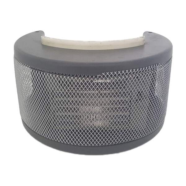 Corpo Inferior Para Aquecedor Delonghi DCH4120 46477