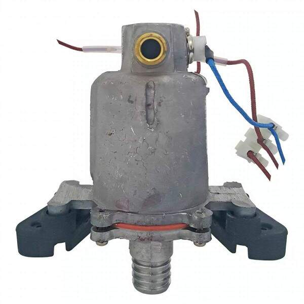 Caldeira Completa 127V Para Steamer Arno IS6200B1 46696