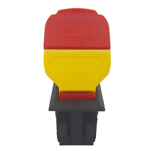 Interruptor Serra De Bancada Black Decker BDTS1800 ID47284