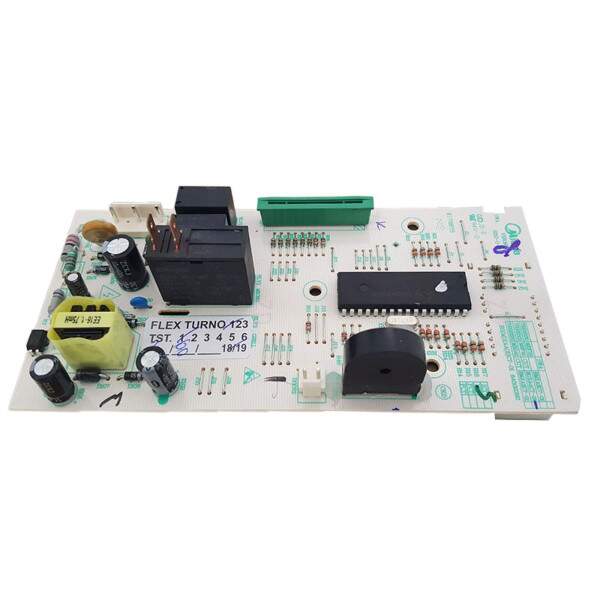 Placa De Potncia Bivolt Original Microondas Electrolux MEF41 ID47281 Verifique sempre o CDIGO e o PNC alm do MODELO
