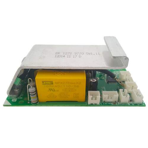 Placa Eltrica 127V Para Cafeteira Arno DOB6 46670