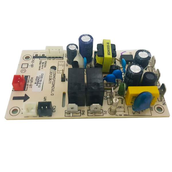 Placa Principal 127V P/ Desumidificador Delonghi DEM10 47288