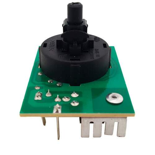 Interruptor Eletronic 220V P/ Liquidificador Arno LN72 47358