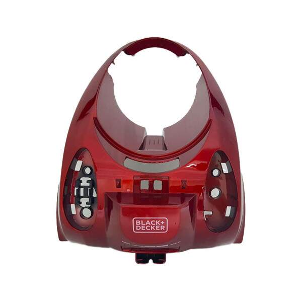 Tampa Vermelha Para Aspirador Black Decker A4V ID 47555