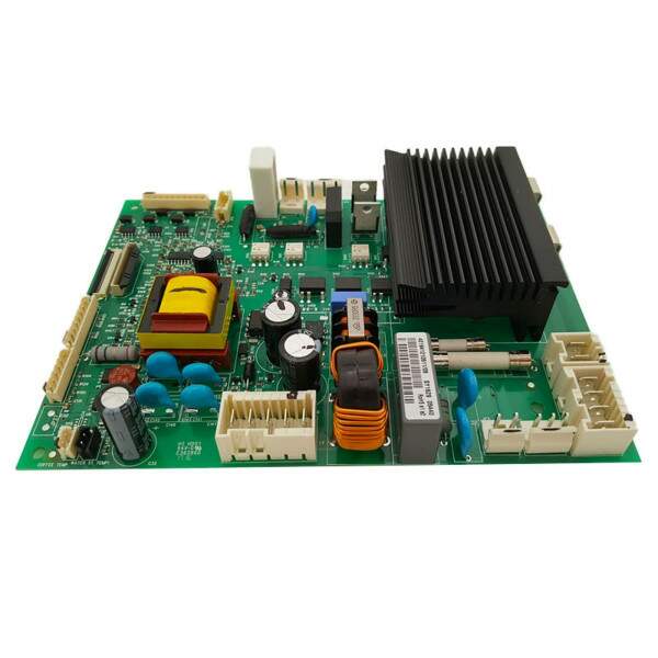 Placa Power 127V Para Saeco SUP038 47620