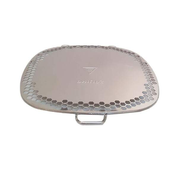 Tampa Removivel Para Frtadeira Philips Walita Ri92