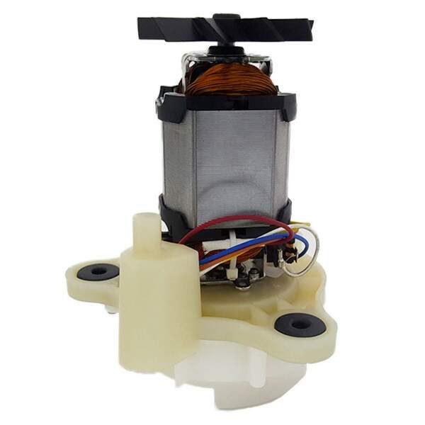 Motor 220V Para Processador Philips Walita RI 7300 7630 7632 R47661