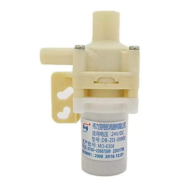 Bomba Dagua N P Purificador Dagua Pa21g Electrolux