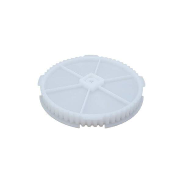 Grade Da Correia Para Batedeira Philips Walita Ri7