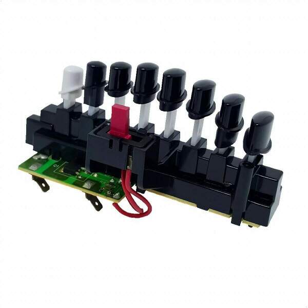 Painel De Controle P/ Liquidificador Oster Blsteg7