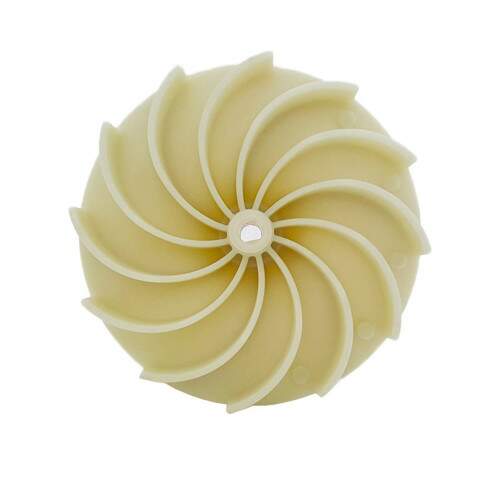 Ventoinha Original Para Soprador BLACK DECKER BV25 ID47698