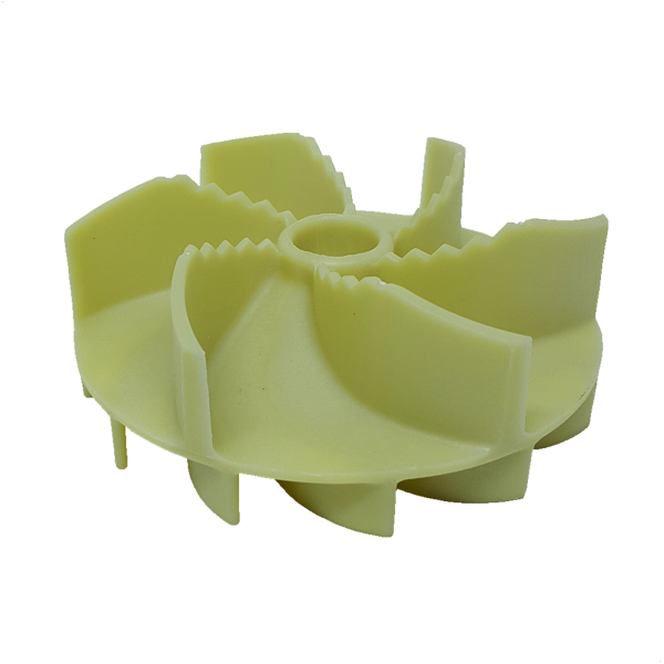 Ventoinha Original Para Soprador BLACK DECKER BV25 ID47698
