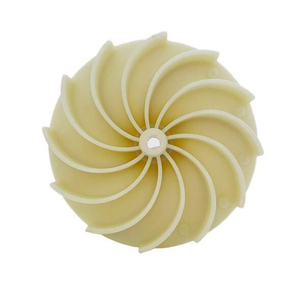 Ventoinha Original Para Soprador BLACK DECKER BV25 ID47698