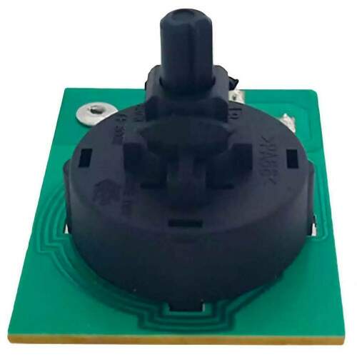 Interruptor 8 Vel 127V Batedeira Arno SX8211 SX7508 ID47711