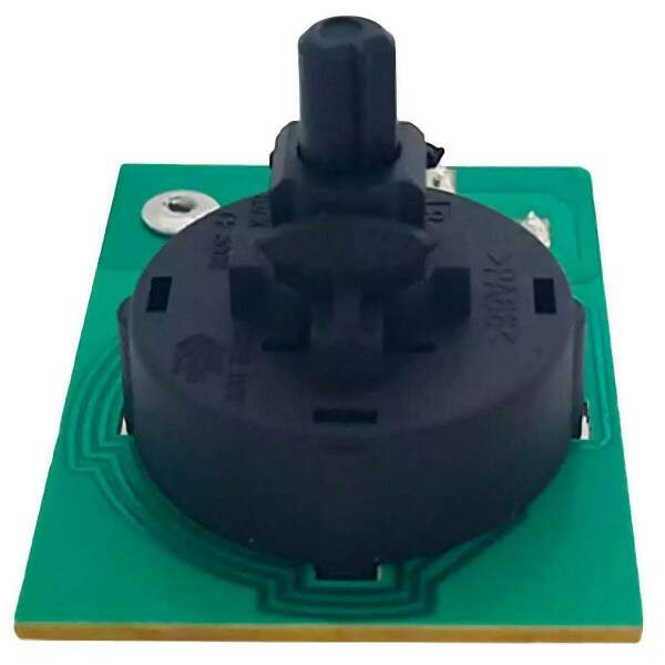 Interruptor 8 Vel 127V Batedeira Arno SX8211 SX7508 ID47711