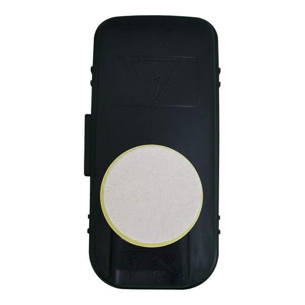 Interruptor Para Lavadora De Presso Karcher Hd6