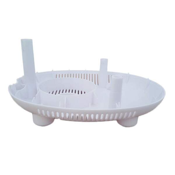 Gabinete Inf Branco Para Liquidificador Cuisinart SPB7 47738