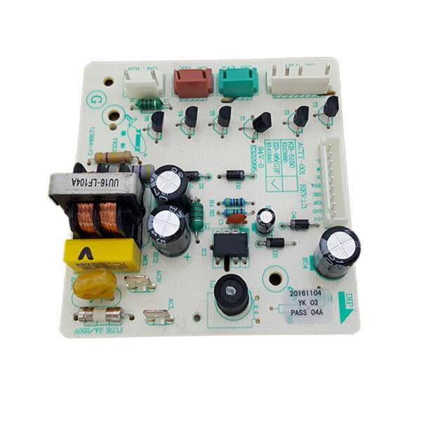Placa Potencia Bivolt P Climatizador Electrolux Cl