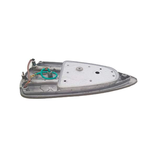 Base 220V Para Ferro BlackeDecker X6000 Tipos 3, 4 e 5 47769