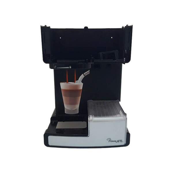 Corpo Sem Peas Cinz Para Cafeiteira Oster BVSTEM6601S 47858