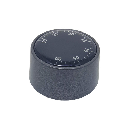 Boto Do Timer Original Fritadeira Oster CKSTAF631 CKSTAF632 ID47855