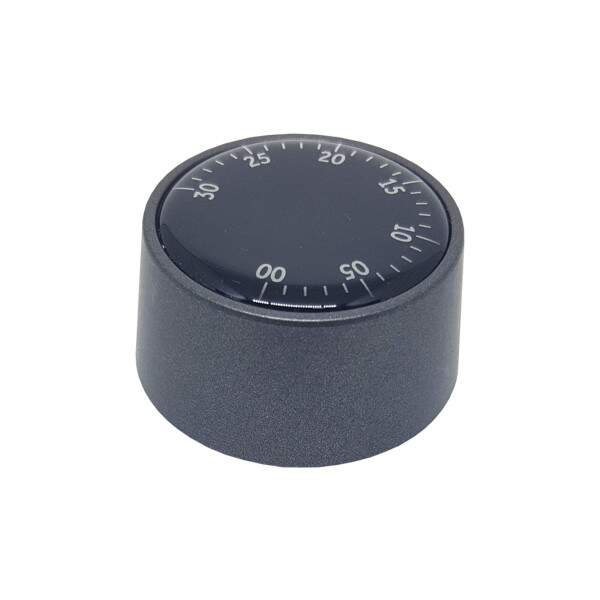 Boto Do Timer Original Fritadeira Oster CKSTAF631 CKSTAF632 ID47855