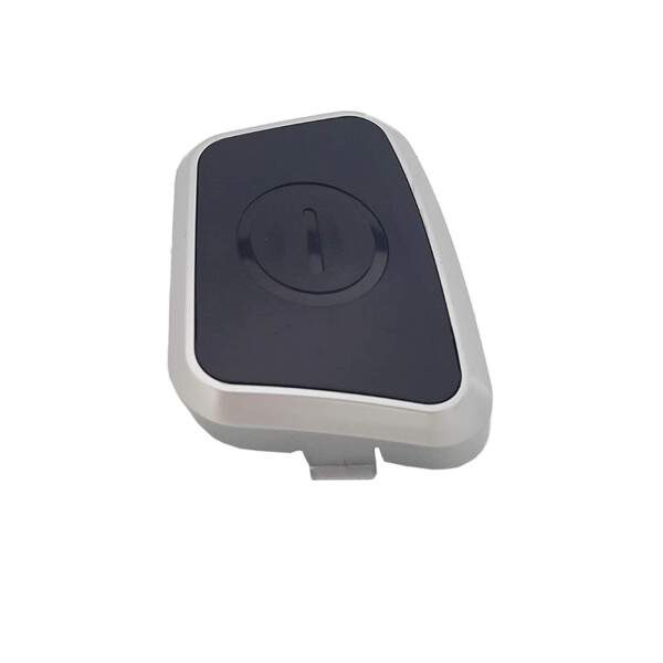 Pedal Interruptor Para Aspirador Arno CYAC 47887