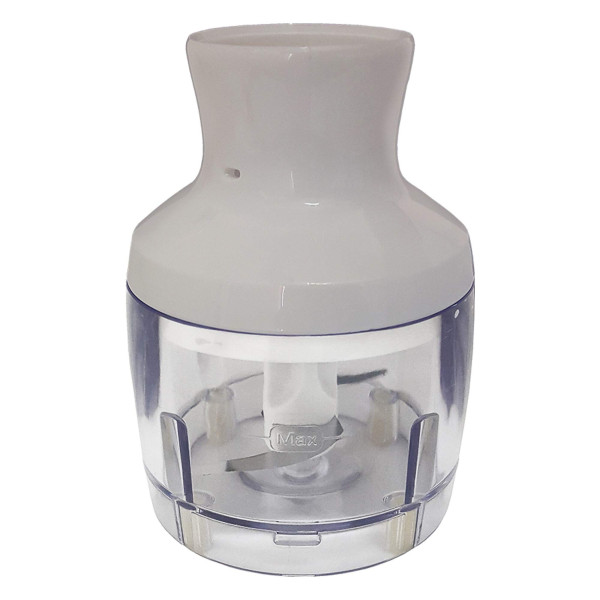 Picador 150ml Sem Motor Kit Original Para Mixer Arno HB1621 DDJ3 ID47896