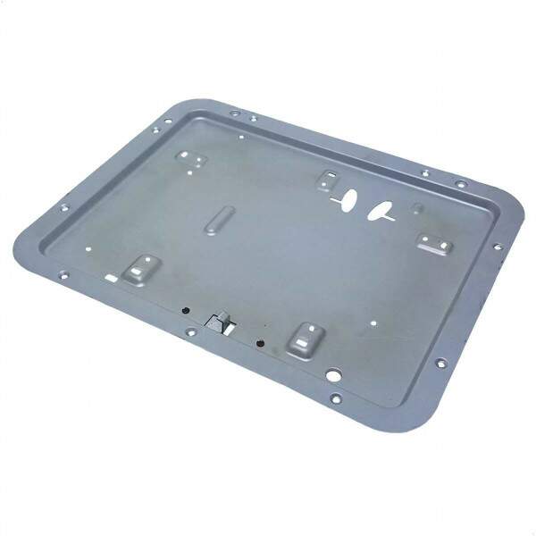 Placa Superior Inter Para Grill Oster CKSTPA4881 47902