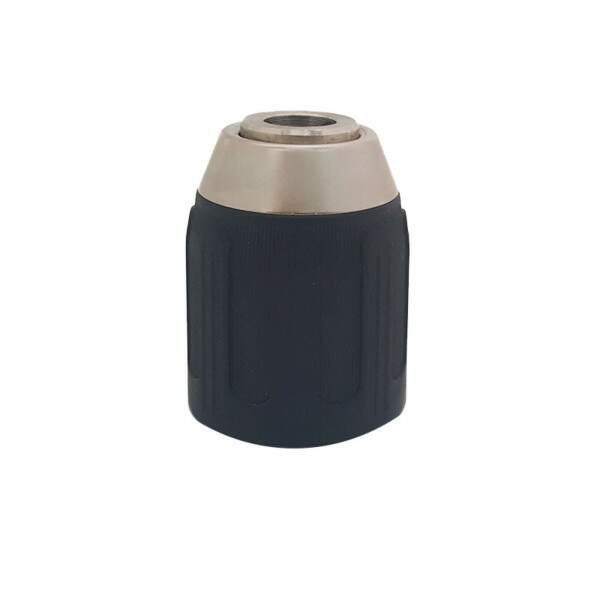 Mandril 13mm Para Parafusadeira B&d Dcd776 Dcd771
