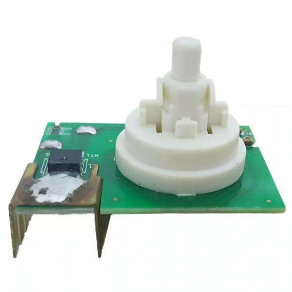 Interruptor 8 Vel 220v Para Batedeira Arno Sx80 Sx