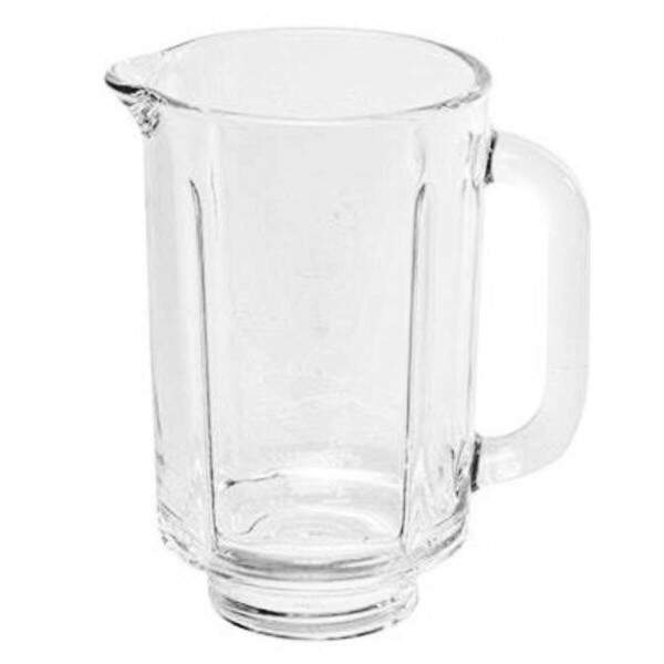 Copo Original Sem Tampa Sem Base Liquidificador Kenwood BL704 ID47996