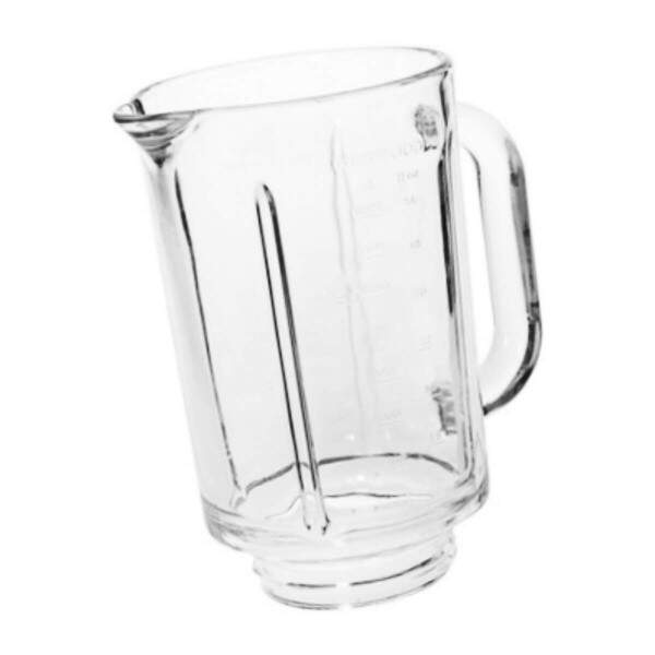 Copo Original Sem Tampa Sem Base Liquidificador Kenwood BL704 ID47996