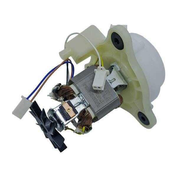 Motor 127v Para Processador Philips Ri7636 48068