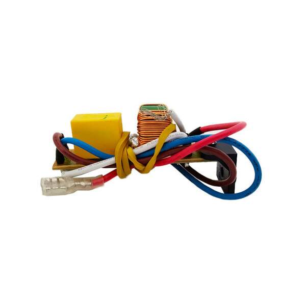 Placa Acionamento 220V Liquidificador Hamilton HBB908 48080