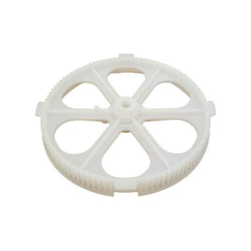 Polia Maior Dentada Para Batedeira Arno SX80 48093