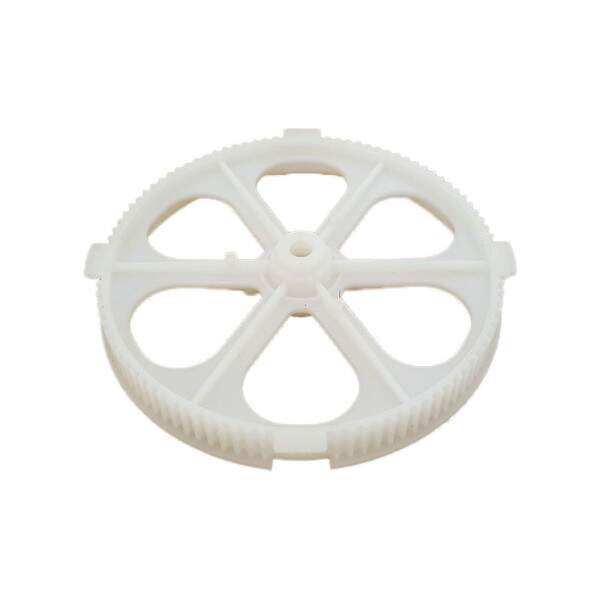 Polia Maior Dentada Para Batedeira Arno SX80 48093