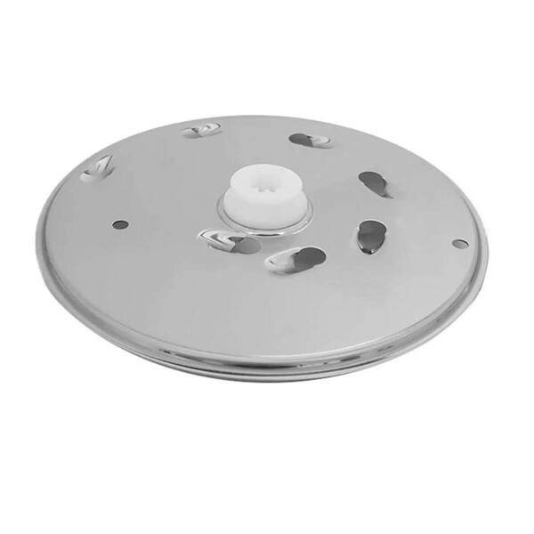Disco Ralador Extra Grosso Batedeira Kenwood KM241 KM242 KM244 ID48102