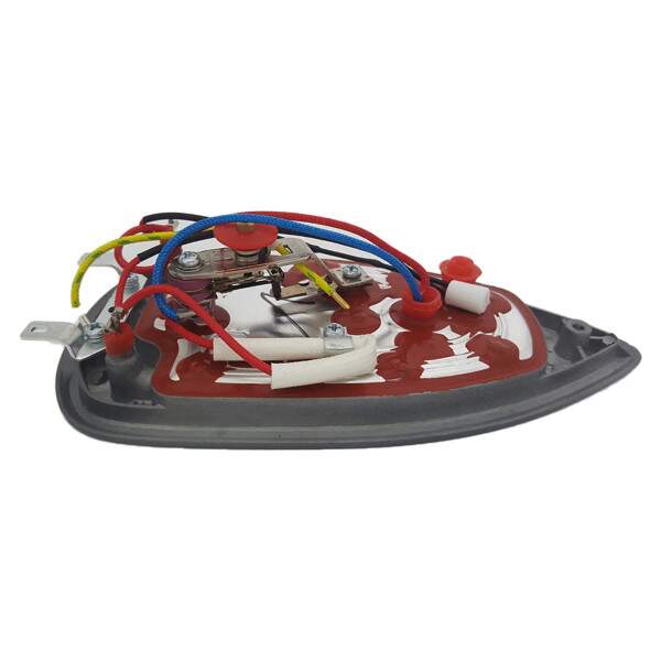Base Comp 127v Para Ferro Arno Fe10 48108