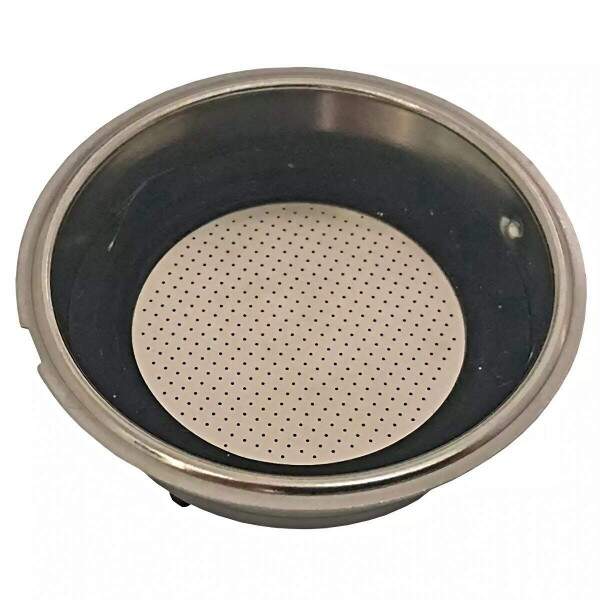 Filtro Expresso Curto Para Cafeteira Oster Bvstecm