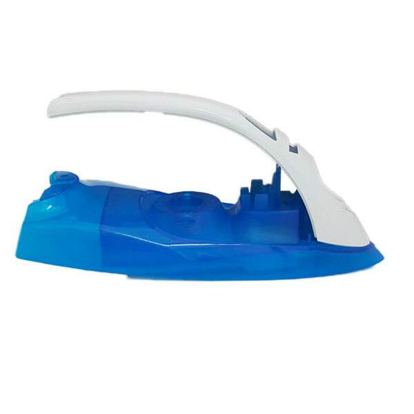 Conj Housing Eixo Botao Vapor Para Ferro BeD X5700 48175