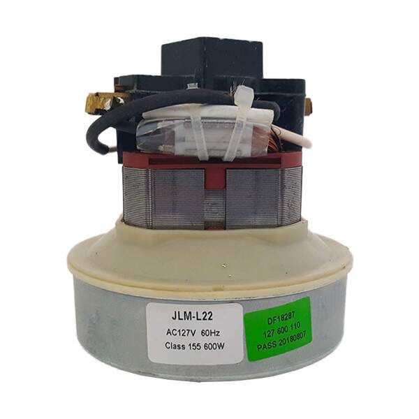 Motor 127v Para Aspirador Black&decker Av700 48269
