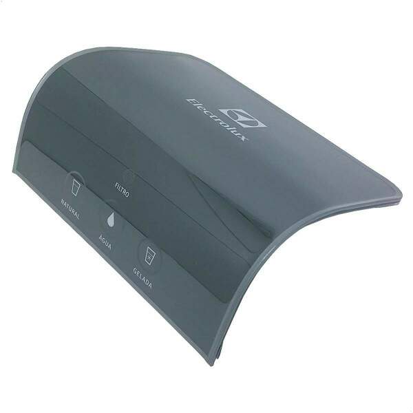 Tampa Visor Original Purificador Electrolux PA25G PA30G ID48335
