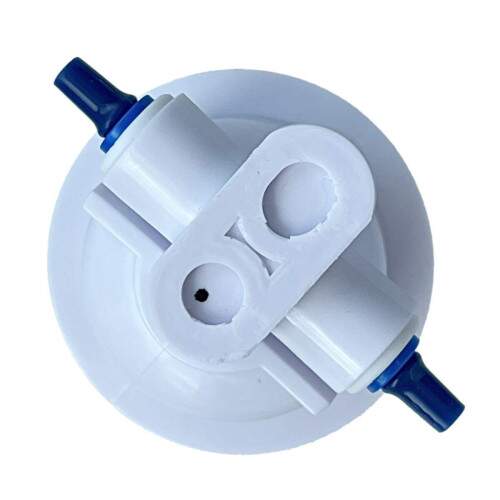 Base Cabeote Original Purificador De gua Electrolux PE11X PH41X ID48358
